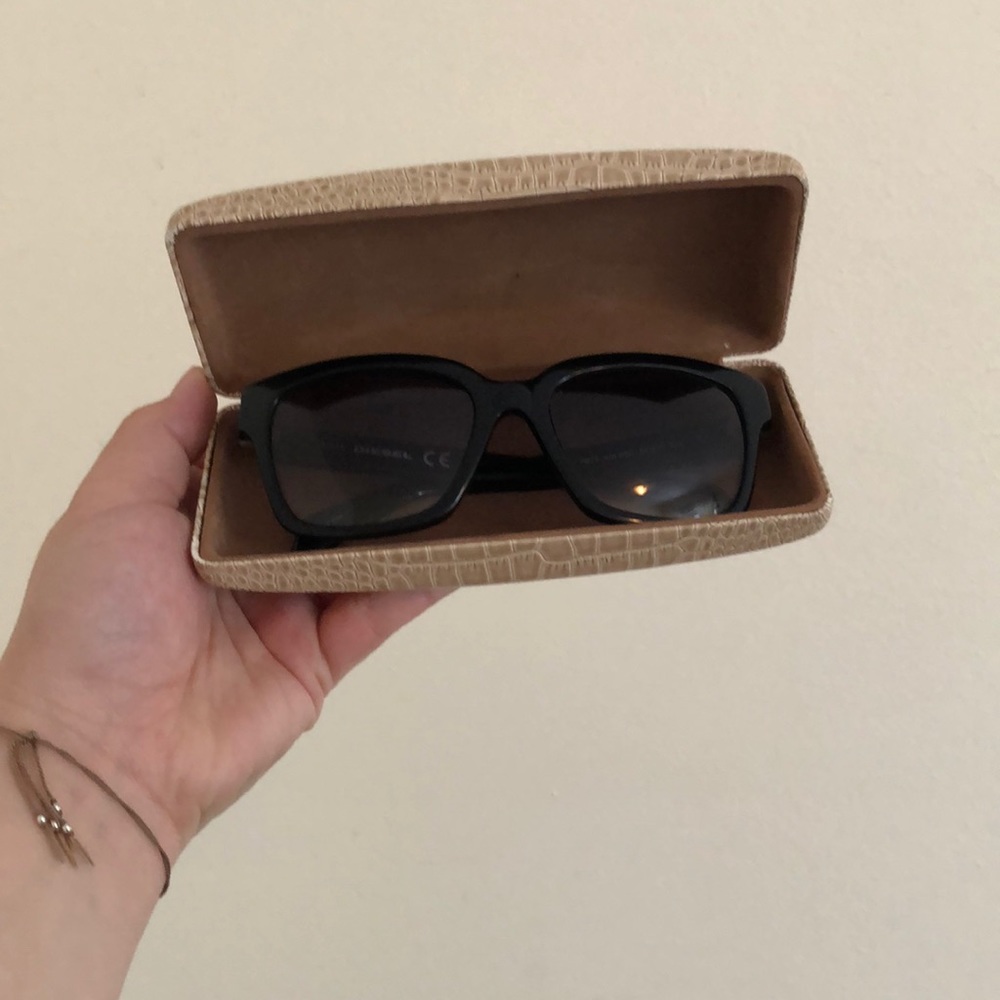Women’s Diesel Sunglasses